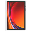 SAMSUNG Notepaper Screen za Samsung Galaxy TAB S9 - Bela