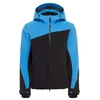 Dainese AVERA DERMIZAX EV CORE READY JACKET, muška skijaška jakna, plava 2047400071
