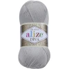 Alize Diva 355 Grey