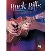 ROCK RIFFS FOR ukulele