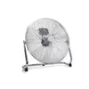 TRISTAR ventilator VE-5885 Podni, Inox, 120 W, 50 cm