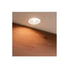 Eglo 33978 -LED prigušiva ugradna spot svetiljka SALICETO LED/4W/230V IP23