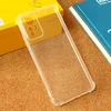 Torbica Transparent Ice Cube za Xiaomi Redmi Note 12S (EU)