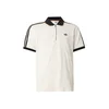 ADIDAS ORIGINALS Majica rjava/črna/bela