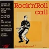 Various Artists - Rock And Roll Pills (LP)
