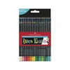 BARVICE FABER - CASTELL TRIKOTNE BLACK EDITION 36/1