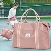Landcase Putna torba, Roze