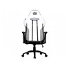 Cooler Master Gaming stolica Caliber R3C Gcr3C-Gwk, Sivo-bela