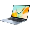 ASUS Vivobook S14 S5408QA-TM274W (14 inca WUXGA, Snapdragon X X1 26 101, 8GB, SSD 256GB, Win 11 Home)