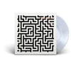 Moon Duo - Mazes (Limited Edition) (Crystal Clear Coloured) (LP)