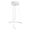 Viseća lampa Donatella LED