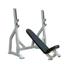 IMPULSE INCLINE BENCH IFOIB
