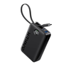 ANKER Power Bank 20000mAh 22.5W B2B Black (A1647G11)
