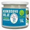 ULJE KOKOSOVO ORGANSKO DEVIČANSKO LUČAR 150G