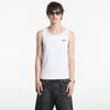 Playboy x FTSHP Rib Tank Top Logo UNISEX White XL