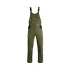 Radne tregerice Industry vel. M 260g/m2 masl. zelene Kapriol