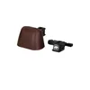 Tok za na lok bear archery traditional kodiak leather