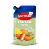 TARTAR SOS GURMAN 300ML DOJPAK
