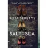 Salt to the Sea