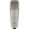 Behringer C-1U USB USB mikrofon (Samo odprto)