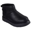 Skechers Ženske čizme Keepsakes - Snow Bird, 169018-BBK, Crne