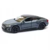Welly kovinski avtomobil – Audi RS e-tron GT 1:34