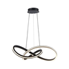 LED luster na sajli LED/40W/230V