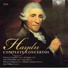 HAYDN:COMPLETE CONCERTOS 7CD
