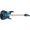 IBANEZ električna kitara JEM77P-BFP BLUE FLORAL PATTERN