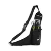 PUMA RUN Waist Bag, Accessories, Black, OSFA