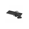 Tastatura Fiesta F4IN1OS01 +mouse+slusalice+podloga