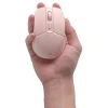 Miš Wireless Gaming Fantech W605 GO roze