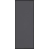 vidaXL Predpražnik antraciten 60x150 cm