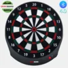 Pametna elektronska tarča za pikado GRANBOARD dash z Bluetooth povezavo -