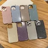 Maska za Honor 400 Pro krem SparkleTouch