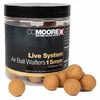 CC Moore Live System Air Ball Wafters 15mm