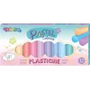 Pastel - pasta za modeliranje 12 barv