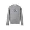 Calvin Klein Jeans Jopa LV04RG278G Temno siva Regular Fit