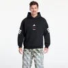 Mikina adidas x Footshop x Sparta Hoodie UNISEX Black L
