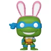 Vinilna figurica Funko Pocket Pop! Teenage Mutant Ninja Turtles - Leonardo velika noč (86046)
