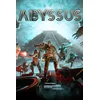 Abyssus (Windows/Xbox Series X|S) XBOX LIVE Key EUROPE