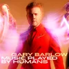 Gary Barlow - Music Played By Humans (Gatefold) (Red Vinyl) (LP)