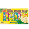 Manner Casali Čokolada Banana Riegel 110g
