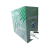 GEMBIRD UPC-6004EL-Solid OEM UTP cat.6e indoor solid CCA kotur, 305m Blue