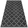 Decormat Vinilna preproga Orientalski vzorec 150x225 cm
