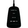 Zebra EVM CS6080-SR Black Corded Scanner with Stand Kit - CS6080-SRK0004VZWW, STND-GS0060C-04