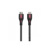 S-LINK Kabl SL-HDM4K30 HDMI na HDMI M/M v2.0 4K/60Hz 30m