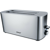 Steba Steba Langschlitztoaster TO 21 Inox, (20685644)