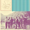 The San Lucas Band - La Voz de Las Cumbres (Music Of Guatemala) (Reissue) (LP)
