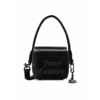 Juicy Couture Ročna torba BIJXT3062W5S Črna